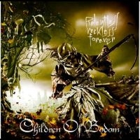 Children Of Bodom - Relentless, Reckless Forever in the group Minishops / Children Of Bodom at Bengans Skivbutik AB (4061016)