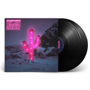 The Record Company - Play Loud (Vinyl) in the group OTHER / Övrigt / at Bengans Skivbutik AB (4061047)