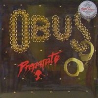 Obus - Prepárate (Vinyl Lp) in the group VINYL / Hårdrock at Bengans Skivbutik AB (4061435)