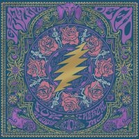 Grateful Dead - Fox Theatre, St. Louis, Mo (12 in the group OUR PICKS / Christmas gift tip CD at Bengans Skivbutik AB (4061474)