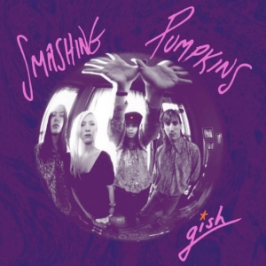 Smashing Pumpkins - Gish - US IMPORT in the group VINYL / Pop-Rock at Bengans Skivbutik AB (4063546)