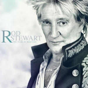 Rod Stewart - The Tears Of Hercules in the group CD / Pop-Rock at Bengans Skivbutik AB (4064132)