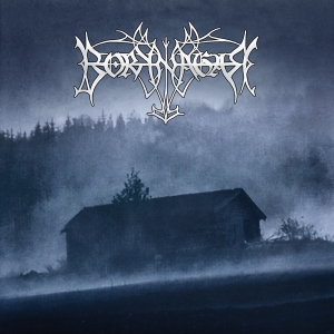 Borknagar - Borknagar (25Th Anniversary Re-Issue 2021) in the group OTHER / Övrigt / at Bengans Skivbutik AB (4064249)