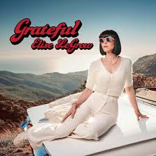 Elise Legrow - Grateful in the group OUR PICKS / Christmas gift tip CD at Bengans Skivbutik AB (4064331)