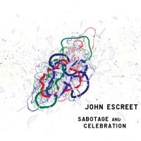 Escreet John - Sabotage And Celebration in the group VINYL / Jazz at Bengans Skivbutik AB (4065182)