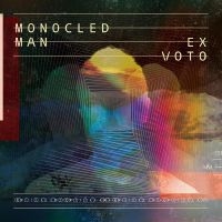 Monocled Man - Ex Voto in the group VINYL / Jazz at Bengans Skivbutik AB (4065186)