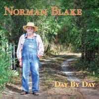 Blake Norman - Day Be Day in the group CD / Elektroniskt,Svensk Folkmusik,World Music at Bengans Skivbutik AB (4065221)