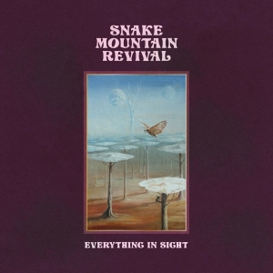 Snake Mountain Revival - Everything In Sight in the group OUR PICKS / Christmas gift tip CD at Bengans Skivbutik AB (4065681)