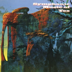 Yes - Symphonic Music Of Yes in the group OUR PICKS /  Christmas gift tip Vinyl at Bengans Skivbutik AB (4066343)