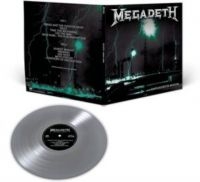 Megadeth - Unplugged In Boston (Silver) in the group VINYL / Hårdrock at Bengans Skivbutik AB (4066369)