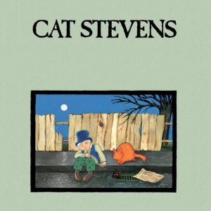 Cat Stevens - Teaser And The Firecat (Super Dlx 4 in the group Minishops / Cat Stevens at Bengans Skivbutik AB (4066872)