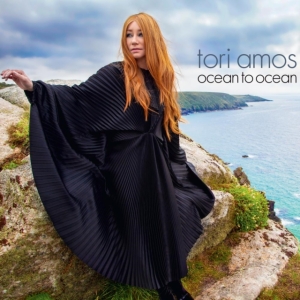 Tori Amos - Ocean To Ocean in the group Minishops / Tori Amos at Bengans Skivbutik AB (4067503)