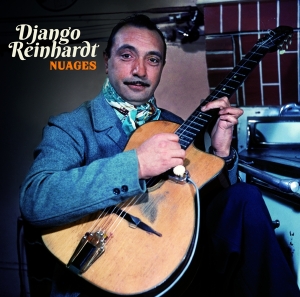 Django Reinhardt - Nuages in the group CD / Jazz at Bengans Skivbutik AB (4067711)