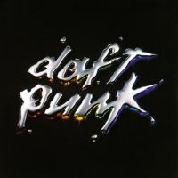 DAFT PUNK - DISCOVERY in the group OUR PICKS / Bengans Staff Picks / French Favourites at Bengans Skivbutik AB (4067773)