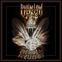 Phantom Fire - Bust Of Beelzebub The (Vinyl Lp) in the group VINYL / Hårdrock,Norsk Musik at Bengans Skivbutik AB (4068452)