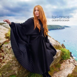 Tori Amos - Ocean To Ocean in the group Minishops / Tori Amos at Bengans Skivbutik AB (4068519)