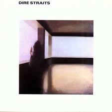 Dire Straits - Dire straits (Rhino 2021 180g) in the group VINYL / Pop-Rock at Bengans Skivbutik AB (4068859)