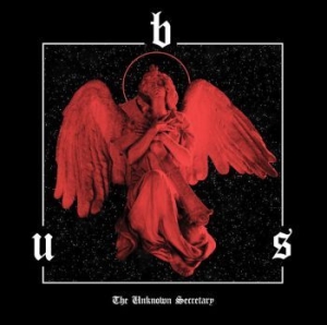 B.U.S - Unknown Secretary in the group VINYL / Hårdrock/ Heavy metal at Bengans Skivbutik AB (4069040)