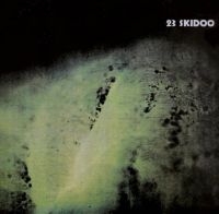 23 SKIDOO - CULLING IS COMING in the group OUR PICKS / Christmas gift tip CD at Bengans Skivbutik AB (4069301)