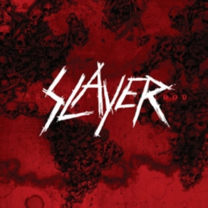 Slayer - World Painted Blood in the group VINYL / Hårdrock at Bengans Skivbutik AB (4069473)