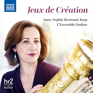 Andre Caplet Claude Debussy Gabri - Jeux De Création in the group OUR PICKS / Christmas gift tip CD at Bengans Skivbutik AB (4069652)