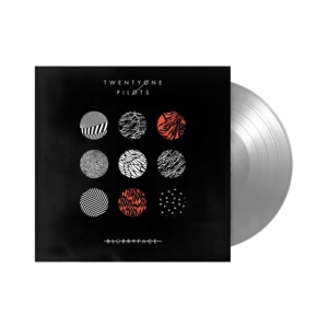 Twenty One Pilots - Blurryface (Vinyl) in the group OTHER / Övrigt / at Bengans Skivbutik AB (4069930)