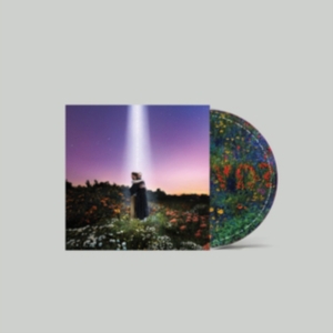 Honne - Let S Just Say The World Ended in the group OTHER / Övrigt / at Bengans Skivbutik AB (4069940)