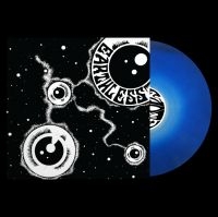 EARTHLESS - SONIC PRAYER (REMASTERED)(VINY in the group VINYL / Pop-Rock at Bengans Skivbutik AB (4069945)