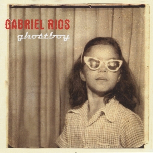 Gabriel Rios - Ghostboy in the group OUR PICKS / Christmas gift tip CD at Bengans Skivbutik AB (4070083)