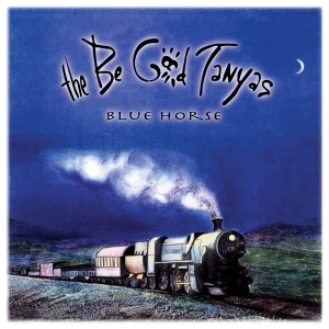 The Be Good Tanyas - Blue Horse in the group CD / Country at Bengans Skivbutik AB (4070088)