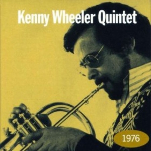 Kenny Wheeler - 1976 in the group CD / Jazz at Bengans Skivbutik AB (4070126)