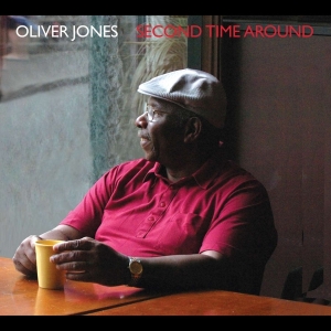 Oliver Jones - Second Time Around in the group CD / Jazz at Bengans Skivbutik AB (4070140)