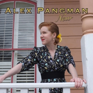 Pangman Alex - New in the group CD / Jazz at Bengans Skivbutik AB (4070175)