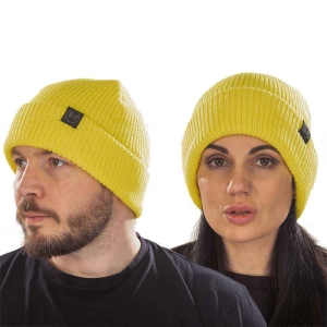 Twenty One Piots - Twenty One Pilots Beanie Hat : Double Ba in the group MERCHANDISE / Merch / Pop-Rock at Bengans Skivbutik AB (4070821)