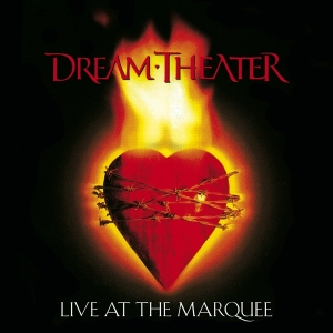 Dream Theater - Live At The Marquee in the group OUR PICKS / Christmas gift tip CD at Bengans Skivbutik AB (4070965)