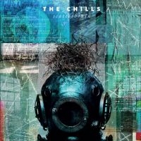 Chills - Scatterbrain in the group VINYL / Pop-Rock at Bengans Skivbutik AB (4070995)