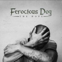 Ferocious Dog - Hope in the group VINYL / Pop-Rock at Bengans Skivbutik AB (4070999)