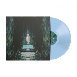 Silent Planet - Iridescent (Opaque) in the group VINYL / Hårdrock/ Heavy metal at Bengans Skivbutik AB (4071056)