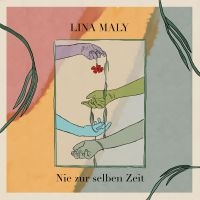 Maly Lina - Nie Zur Selben Zeit in the group CD / Pop-Rock at Bengans Skivbutik AB (4071089)