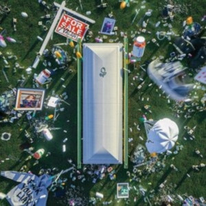 Calling All Captains - Slowly Getting Better in the group CD / Pop-Rock at Bengans Skivbutik AB (4071250)