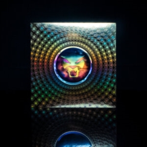 Thundercat - The Golden Age Of Apocalypse (Reiss in the group VINYL / RnB-Soul at Bengans Skivbutik AB (4071284)