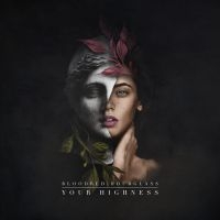 Bloodred Hourglass - Your Highness (2 Cd) in the group OUR PICKS / Christmas gift tip CD at Bengans Skivbutik AB (4071298)