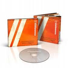 Rammstein - Reise, Reise (Digipack) in the group CD / Hårdrock at Bengans Skivbutik AB (4071343)