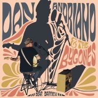 Dan Andriano & The Bygones - Dear Darkness in the group VINYL / Pop-Rock at Bengans Skivbutik AB (4072368)