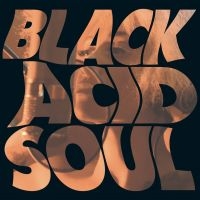 Lady Blackbird - Black Acid Soul in the group CD / Jazz,Pop-Rock at Bengans Skivbutik AB (4072409)