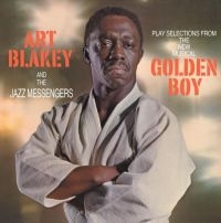 Art Blakey & The Jaz Messengers - Slelections From Golden Boy in the group VINYL / Jazz at Bengans Skivbutik AB (4073136)