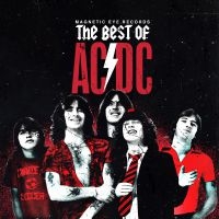 Various Artists - Best Of Ac/Dc (Redux) in the group CD / Hårdrock at Bengans Skivbutik AB (4073232)