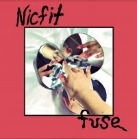 NICFIT - FUSE in the group VINYL / Pop-Rock,Reggae at Bengans Skivbutik AB (4073556)