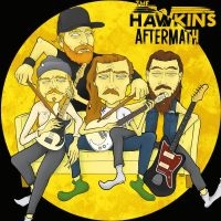 Hawkins - Aftermath in the group OTHER / CDV06 at Bengans Skivbutik AB (4073674)