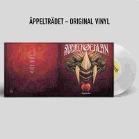 Skraeckoedlan - Äppelträdet Lp Original Cover - Cle in the group OTHER / -Start Jan R2 at Bengans Skivbutik AB (4073675)